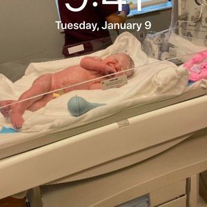 Meet your Posher, Davonte